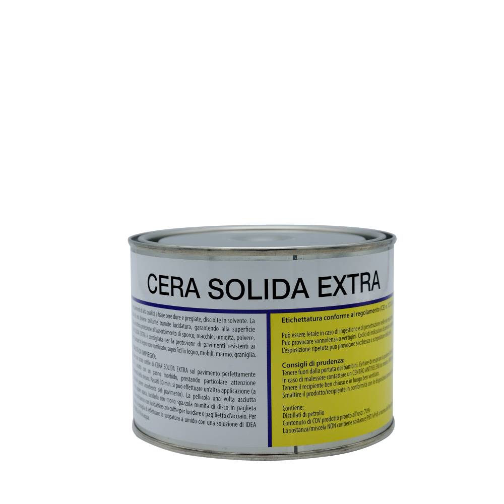 CERA SOLIDA EXTRA